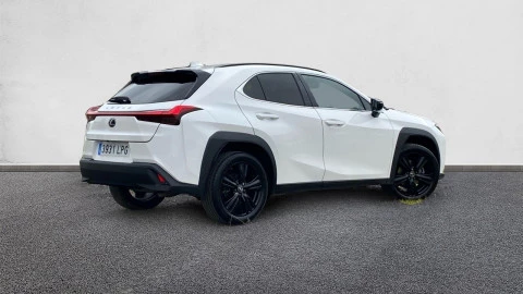 Lexus UX 2.0 250h Business