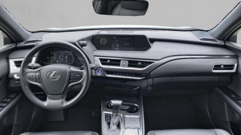 Lexus UX 2.0 250h Business