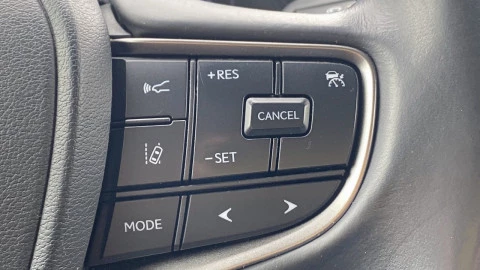 Lexus UX 2.0 250h Business