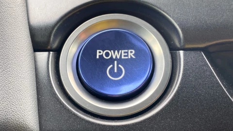 Lexus UX 2.0 250h Business