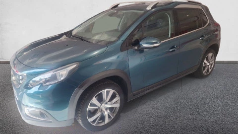 Peugeot 2008 Allure 1.2 PureTech 81KW (110CV) S&S