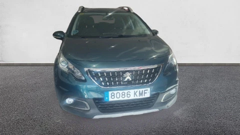Peugeot 2008 Allure 1.2 PureTech 81KW (110CV) S&S
