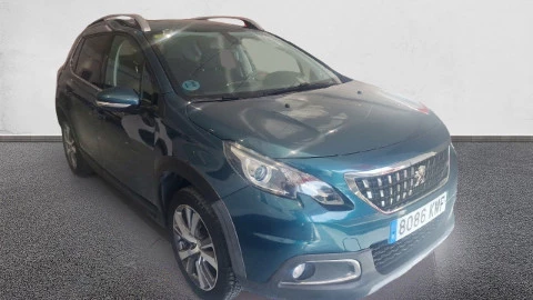 Peugeot 2008 Allure 1.2 PureTech 81KW (110CV) S&S