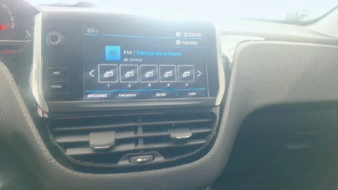Peugeot 2008 Allure 1.2 PureTech 81KW (110CV) S&S