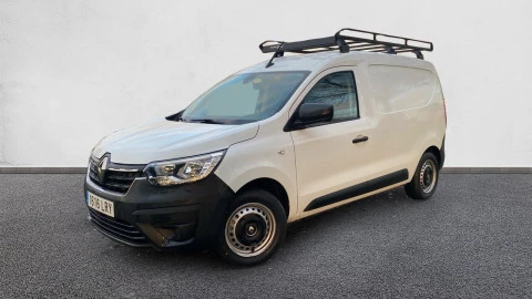 Renault Express Confort 1.3 Tce 75 kW (100cv)