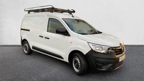 Renault Express Confort 1.3 Tce 75 kW (100cv)