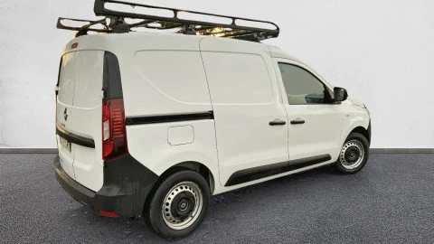 Renault Express Confort 1.3 Tce 75 kW (100cv)