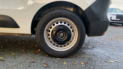 Renault Express Confort 1.3 Tce 75 kW (100cv)