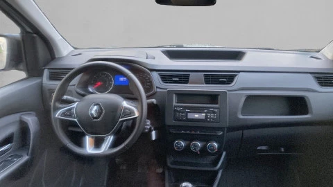 Renault Express Confort 1.3 Tce 75 kW (100cv)
