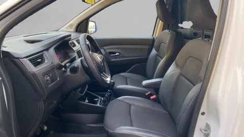 Renault Express Confort 1.3 Tce 75 kW (100cv)