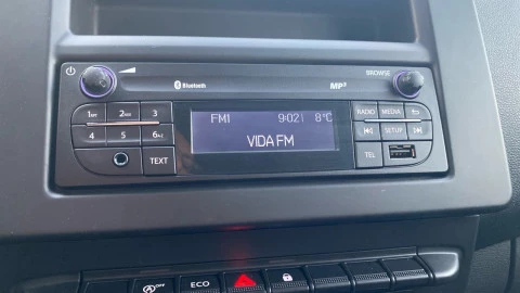 Renault Express Confort 1.3 Tce 75 kW (100cv)