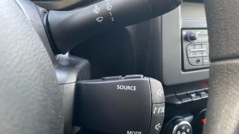 Renault Express Confort 1.3 Tce 75 kW (100cv)