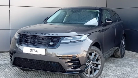 Land Rover Range Rover Velar 2.0D I4 150kW Dynamic SE 4WD Auto