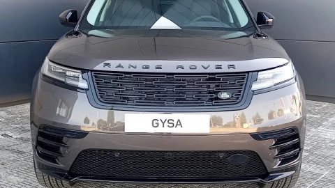 Land Rover Range Rover Velar 2.0D I4 150kW Dynamic SE 4WD Auto