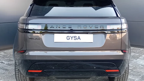 Land Rover Range Rover Velar 2.0D I4 150kW Dynamic SE 4WD Auto