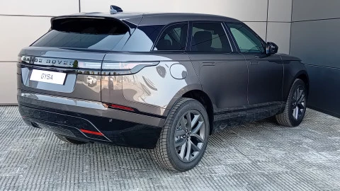 Land Rover Range Rover Velar 2.0D I4 150kW Dynamic SE 4WD Auto