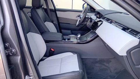 Land Rover Range Rover Velar 2.0D I4 150kW Dynamic SE 4WD Auto