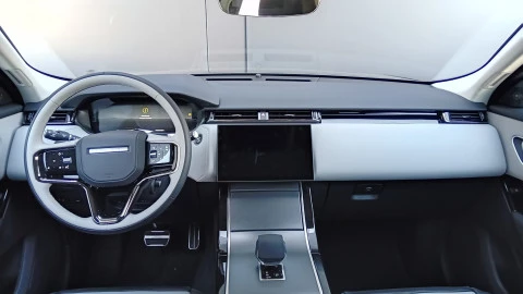 Land Rover Range Rover Velar 2.0D I4 150kW Dynamic SE 4WD Auto