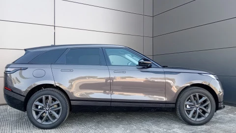 Land Rover Range Rover Velar 2.0D I4 150kW Dynamic SE 4WD Auto