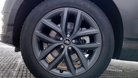 Land Rover Range Rover Velar 2.0D I4 150kW Dynamic SE 4WD Auto