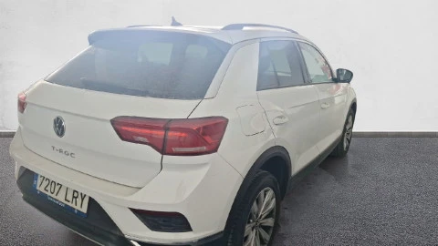 Volkswagen T-Roc Advance 2.0 TDI 85kW (115CV)