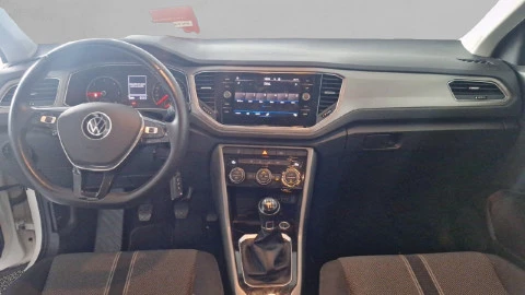 Volkswagen T-Roc Advance 2.0 TDI 85kW (115CV)