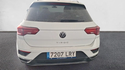Volkswagen T-Roc Advance 2.0 TDI 85kW (115CV)