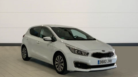 Kia Cee'd 1.0 T-GDi 100CV UEFA Euro2016 Eco-Dynam