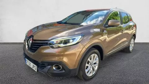 Renault Kadjar Business Energy dCi 96kW (130CV) 4X4