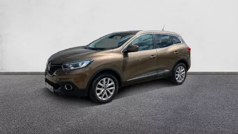 Renault Kadjar Business Energy dCi 96kW (130CV) 4X4