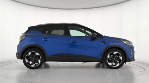 Renault Captur  Gasolina/gas  TCe Techno 74kW GLP