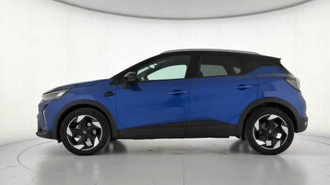 Renault Captur  Gasolina/gas  TCe Techno 74kW GLP