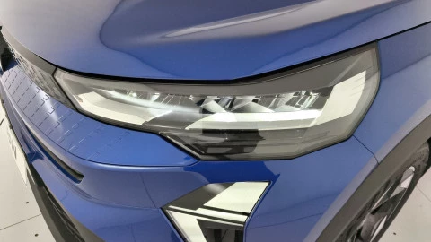 Renault Captur  Gasolina/gas  TCe Techno 74kW GLP