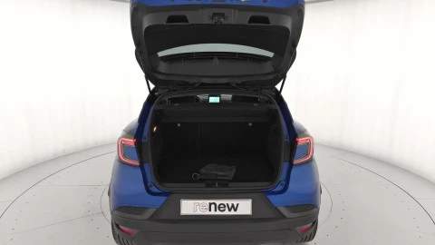 Renault Captur  Gasolina/gas  TCe Techno 74kW GLP