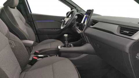 Renault Captur  Gasolina/gas  TCe Techno 74kW GLP