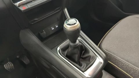 Renault Captur  Gasolina/gas  TCe Techno 74kW GLP