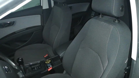 Seat Leon ST 1.6 TDI 85kW (115CV) St&Sp Style