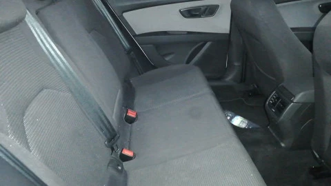 Seat Leon ST 1.6 TDI 85kW (115CV) St&Sp Style