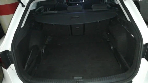 Seat Leon ST 1.6 TDI 85kW (115CV) St&Sp Style