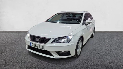 Seat Leon ST 1.6 TDI 85kW (115CV) St&Sp Style