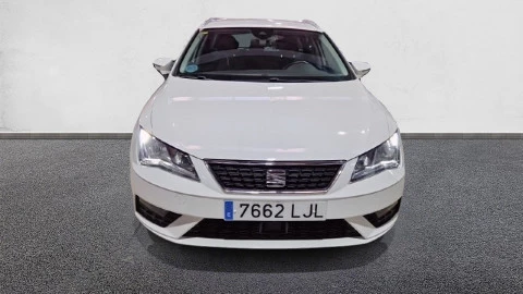 Seat Leon ST 1.6 TDI 85kW (115CV) St&Sp Style