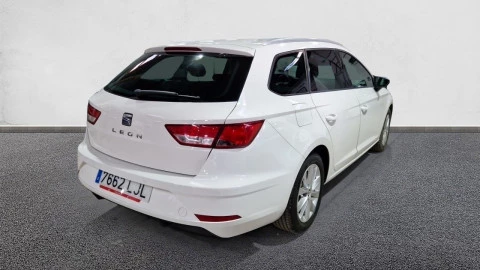 Seat Leon ST 1.6 TDI 85kW (115CV) St&Sp Style