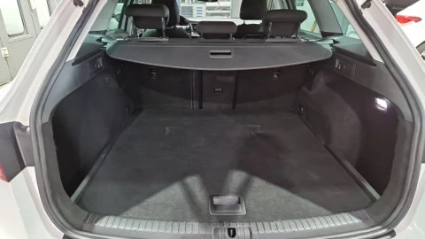 Seat Leon ST 1.6 TDI 85kW (115CV) St&Sp Style