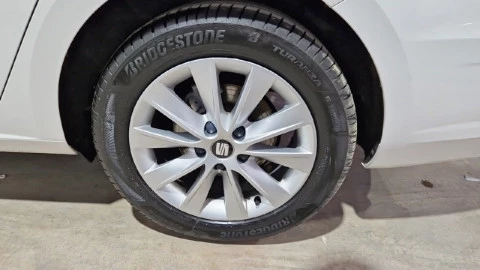 Seat Leon ST 1.6 TDI 85kW (115CV) St&Sp Style