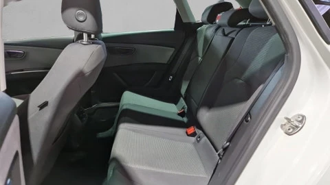 Seat Leon ST 1.6 TDI 85kW (115CV) St&Sp Style