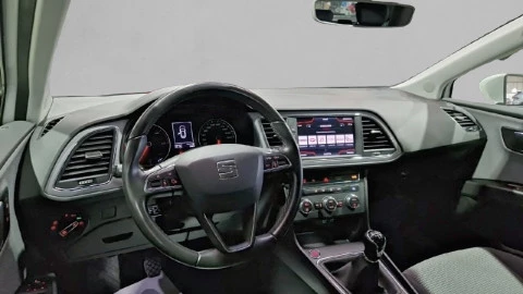 Seat Leon ST 1.6 TDI 85kW (115CV) St&Sp Style