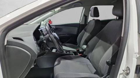 Seat Leon ST 1.6 TDI 85kW (115CV) St&Sp Style