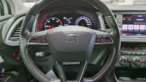 Seat Leon ST 1.6 TDI 85kW (115CV) St&Sp Style