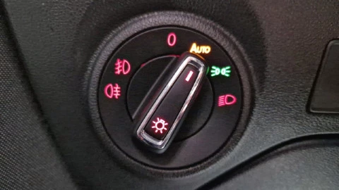 Seat Leon ST 1.6 TDI 85kW (115CV) St&Sp Style