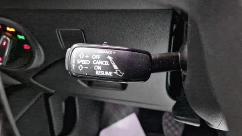 Seat Leon ST 1.6 TDI 85kW (115CV) St&Sp Style